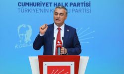 CHP, Abant Kampta Yol Haritasını Belirleyecek!