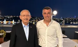 CHP'nin İstanbul İl Başkanlığına Mehmet Ali Yüksel Getirildi: Kılıçdaroğlu '1 Ay Önce Karar Verdik' Dedi