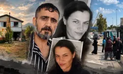 Antalya'da Aile Katliamı: Eşi İle Kayınpederi ve Kayınvalidesini Öldürdü