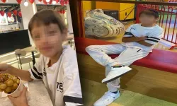 Bursa’da Ekipleri Alarma Geçiren 10 Yaşındaki Kerim 9 Saat Sonra Evinin Yanında Oyun Oynarken Bulundu