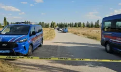 Çorum'da Kavgayı Ayırmak İsteyen Genç Canından Oldu