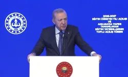 Cumhurbaşkanı Erdoğan’dan Yeni Eğitim Yılı Mesajı! Muhalefete PISA Tepkisi: 'Birileri Karalamaya Çalıştı'