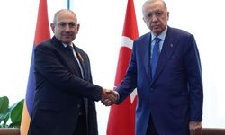 Erdoğan İle Paşinyan Arasında Kritik Türkevi Zirvesi!