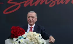 Cumhurbaşkanı Erdoğan'dan Bakü'nün Kurtuluşunun 108. Yılı Mesajı