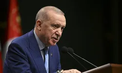 Cumhurbaşkanı Erdoğan’dan Gaziler Günü Mesajı: 'Milletimiz Özgürce Yaşasın Diye Bedel Ödeyen...'