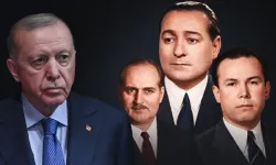 Cumhurbaşkanı Erdoğan’dan Menderes, Zorlu ve Polatkan Mesajı: Demokrasiye Vurulmuş Ağır Darbe