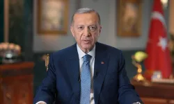 Cumhurbaşkanı Erdoğan'dan Şehit Polis İçin Başsağlığı Mesajı