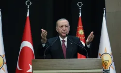 Cumhurbaşkanı Erdoğan'dan Yeni Parti'ye Baklava Kutuları Üzerinden Siyasi Etik Yanıtı: Hadi Oradan