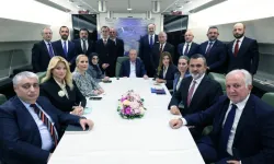 Cumhurbaşkanı Erdoğan’dan Atina’ya Net Mesaj: Türkiye Kimseye Haklarını Çiğnetmez