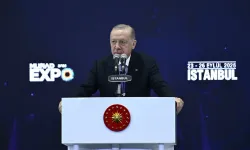 Cumhurbaşkanı Erdoğan’dan İsrail’e Sert Uyarı: 'Savaş Suçlularının Yeri BM Değildir'