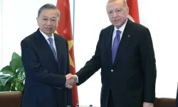 Cumhurbaşkanı Erdoğan'ın ABD'de Diplomasi Trafiği