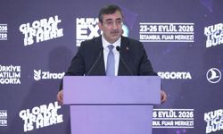 Cevdet Yılmaz MÜSİAD EXPO’da 2029 Hedefini Duyurdu!