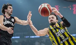 Cumhurbaşkanlığı Kupası Fenerbahçe’nin! Derbide Beşiktaş’ı Devirdi
