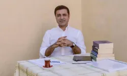 Demirtaş’tan Tahliye Açıklaması: “Salı Sabahı Çıkacak, Artık Size Emanettir”