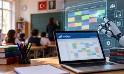 Ders Programlarında Değişiklik! Öğrenci ve Velileri İlgilendiren Yeni Sistem Duyuruldu