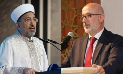 Diyanet'te 'Akademi Krizi' İddiası! Görevden Alınması Bekleniyor…