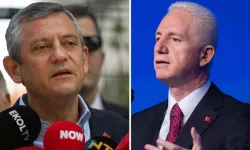 Davut Gül’den Özgür Özel’e Üsküdar Yanıtı! “Ortada Gizlenecek Bir Süreç Yok”