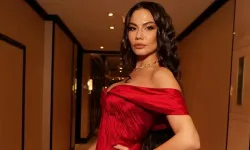 Yeni İmajlı Pozlar! Hayranları Beğendi