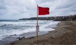 İstanbul'un İki İlçesinde Denize Girmek Yasaklandı!