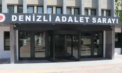Denizli'de Tartıştığı Kardeşlerden Birini Öldürdü