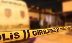Denizli'de Yalnız Yaşadığı Bağ Evinde Ölü Bulundu