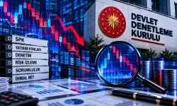 Devlet Denetleme Kurulu Yatırım Fonu İşlemlerini Denetleyecek