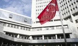 Dışişleri Bakanlığı'ndan Suudi Arabistan'a İHA Saldırılarına Kınama