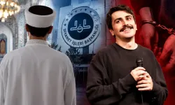 Diyanet'ten Bir İmama Deniz Göktaş Soruşturması! Ankara'ya Çağırıldı