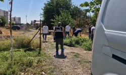Diyarbakır'da Husumetlisini Takip Edip Öldürdü