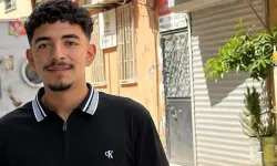 Doğum Gününden Bir Gün Sonra Irmakta Can Verdi