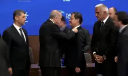 Dokuz Belediye Başkanı Daha AK Parti’ye Katıldı