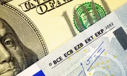Dolar Sakin Seyrediyor, Euro Yönünü Yukarı Çevirdi