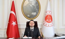 Bakan Akın Gürlek: 40 Milyonluk Transferi Durdurduk!
