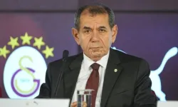 Galatasaray Başkanı Özbek, EFC Yönetim Kuruluna Girdi