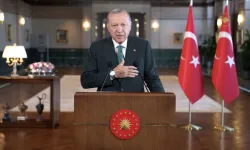 Cumhurbaşkanı Erdoğan'dan 'Önder 23’üncü İmam Hatipliler Kurultayı'na Video Mesaj