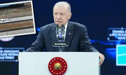 Cumhurbaşkanı Erdoğan'dan İstanbul Havalimanı 4. Pist Açılışında Havacılık Vurgusu: 'Şampiyonlar Ligi'ndeyiz'