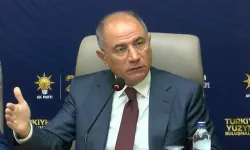 Efkan Ala: Terörsüz Türkiye Prangalarından Kurtulacak!