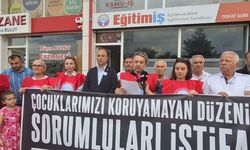 Eğitim-İş’ten Turgutlu’daki Okul Saldırısına Sert Tepki!