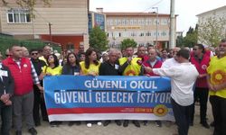 Eğitim Sen’den Bakan Tekin’e İstifa Çağrısı Geldi!