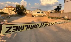 Elazığ'da Silahlı Kavga: 1 Ölü 1 Yaralı