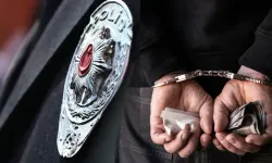 Antalya Emniyeti’nde Rüşvet Depremi: 2 Şube Müdürü Görevden Alındı