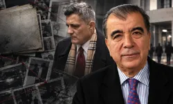 Kaşif Kozinoğlu Soruşturması: Enver Altaylı Hakkında Tutuklama Kararı