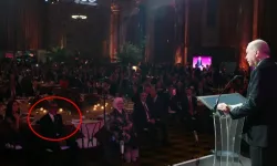 Erdoğan, ABD'de O Türk İş Adamına Seslendi! ‘Seni de Bekliyoruz…’
