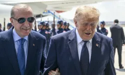 Cumhurbaşkanı Erdoğan New York'a İndi! Kritik Temaslar Başlıyor