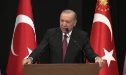 Cumhurbaşkanı Erdoğan: Biz Bu Partiyi O Yoksulların Hakkını, Hukukunu Korumak İçin Kurduk