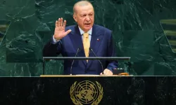 Cumhurbaşkanı Erdoğan BM Genel Kurulu'nda Bir Kez Daha Tekrar Etti: Dünya 5'ten Büyüktür