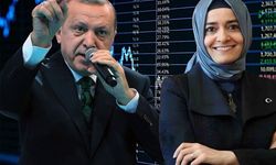 Fatma Betül Sayan Kaya’nın İstifasının Ardından AK Parti’den Fon Çıkışı: "Erdoğan Bu İşe El Attı"