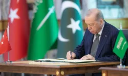 Cumhurbaşkanı Erdoğan'dan Flaş Mekke Anlaşması Mesajı: 'Güzel Gelişmeler Var'