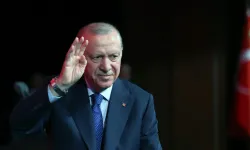 Cumhurbaşkanı Erdoğan'dan Sivas Kongresi Mesajı: Milli Güçlerin Birleşmelerini Sağlayan Tarihi Bir Dönemeç