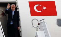 Cumhurbaşkanı Erdoğan ABD Yolcusu: Ziyaret Programı Belli Oldu